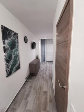 Blue Ocean Apartment